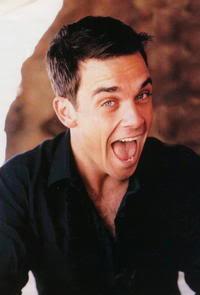 Robbie Williams 'll