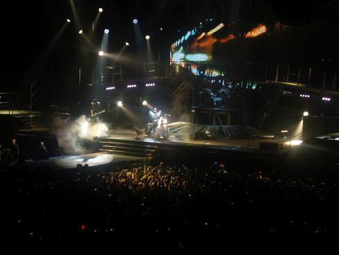 Het meest coole uit de show <3