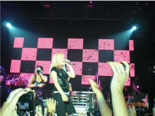 Avril Lavigne 20-06-2008