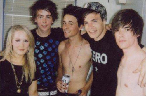 I don't care if she thinks she's indie.