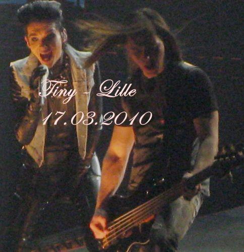 Lille ~ 17.03.2010
