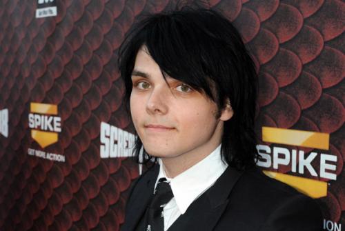 gee is cute! <3