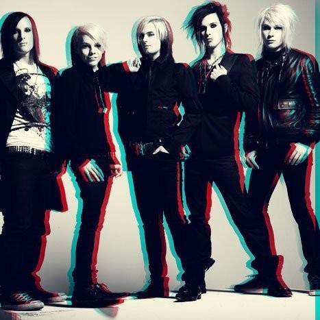 call it strange, this is the way they are.