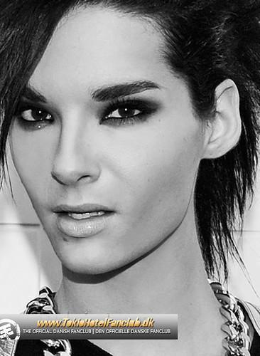 bill ist ganz geil! <3