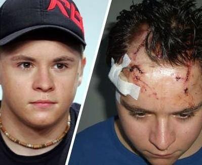 It has to be a bastard!!