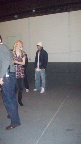 mijn kop >.< maar hey, ik kwam net van bij georg. wat wil je?