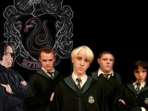 draco rules