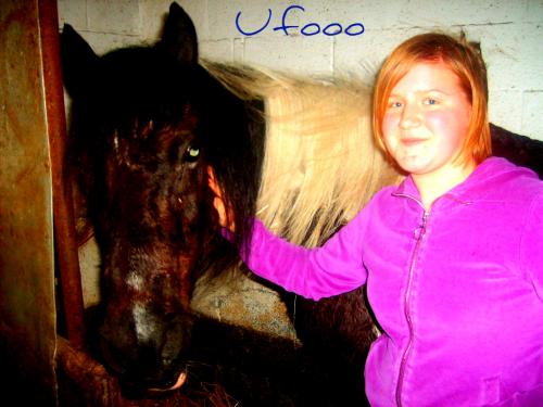 Ik en muhn Ufoo'tjuh