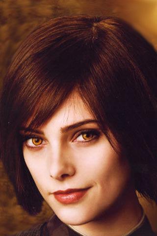 Alice Cullen