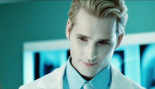 Carlisle Cullen