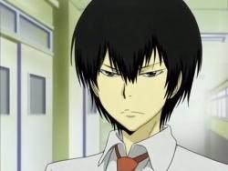Kyoya Hibari[/ Charles :"D]