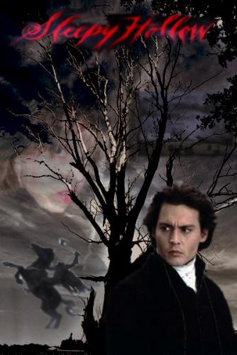Sleepy Hollow