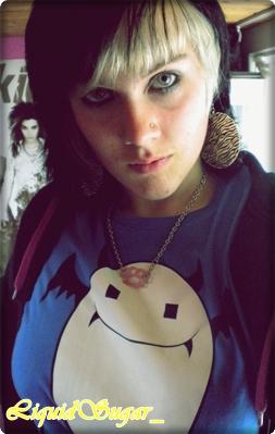 Yeah talk shit, you'll pay the price.