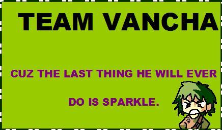 Vancha