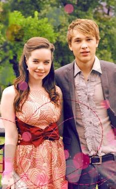 Anna & William (Look how Sweet)