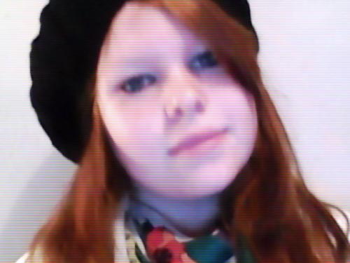 ik maak foto's als ik me verveel