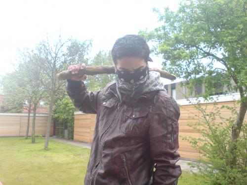 kom dan als je durft:@