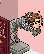 gepixeld via habbo