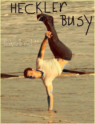 taylor lautner (oftewel Jacob)