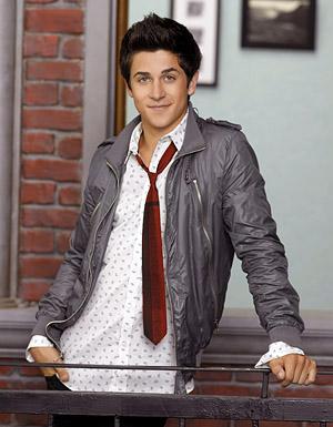 David Henrie