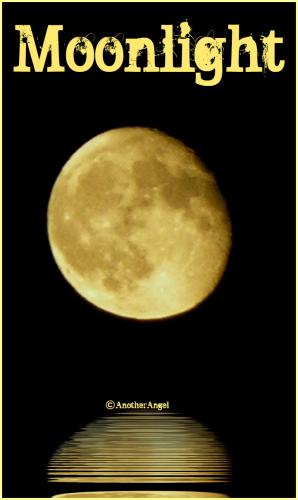 Moonlight - AnotherAngel