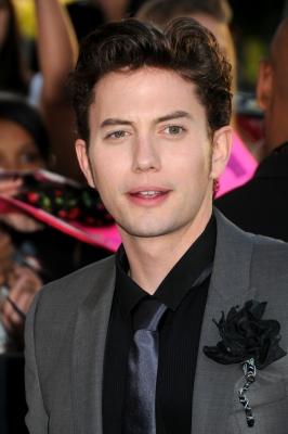 Jackson!! x ^^ liefde