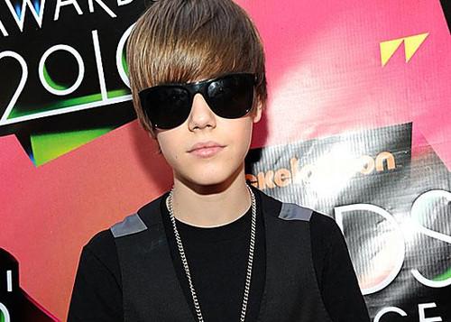 justin bieber