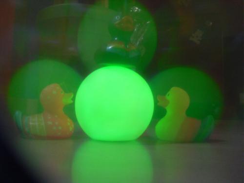 Fotowedstrijd : Opdracht 2 (Foto met effecten)