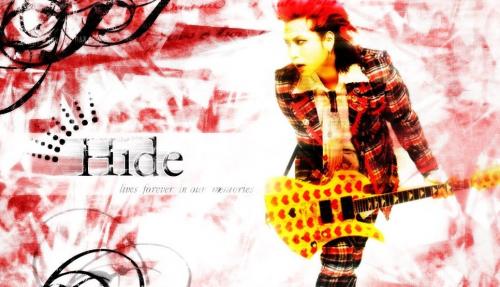 Hide :(  .. r.i.p