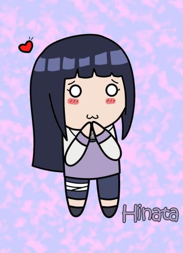 hinata! <3