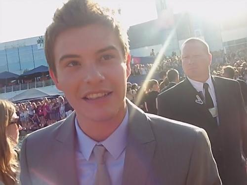 Little Mister Perfect.