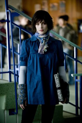 alice cullen