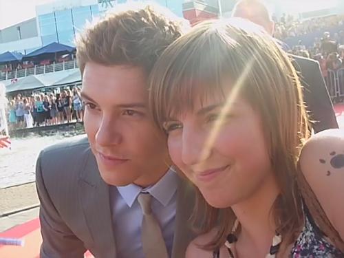 Lotzzz samen met Xavier!