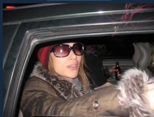 sorry mr police i don't have cocaine