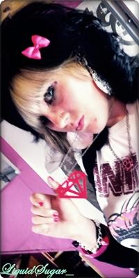 Omg, we are the club kids.