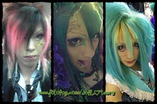 Anzel Stripper [AKR]