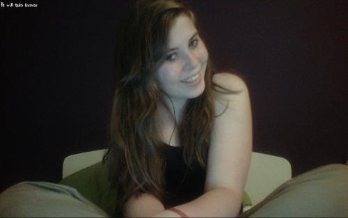 It will take forever