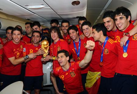 The team of my heart :3