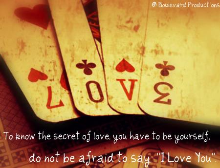 Storyphoto L.O.V.E. -New-