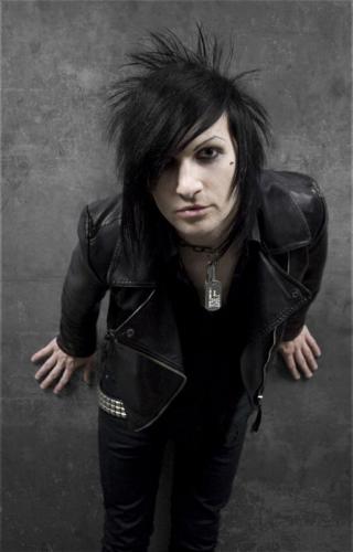 Jinxx kinda normal