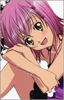 Hinamori Amu van Shugo Chara