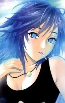 Mizore <3