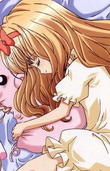 Mashiro Rima van Shugo Chara