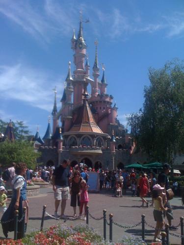 Disneyy! <3 Made by me�