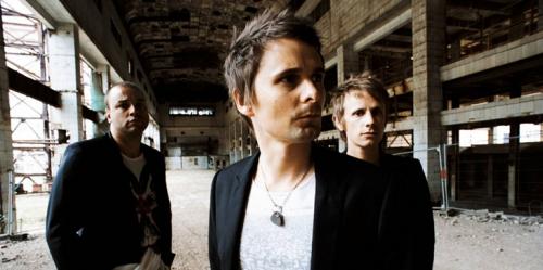 Muse ;)