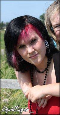 And if I had to crawl, would you crawl too?