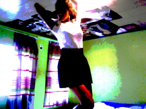 Nou jaaaa'' Ik hou van Foto's Bewerken'' & te possere'' LOL