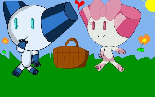 de mooiste die ik ooit getekend heb...precies de goeie kleuren..