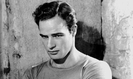 Marlon - the only one able to make people offers they couldn't refuse...