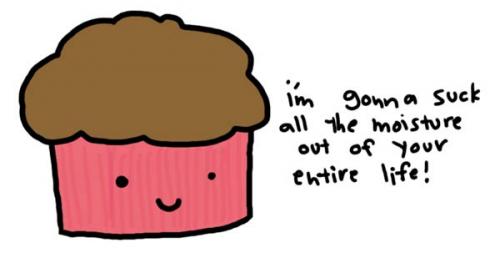 muffin :D